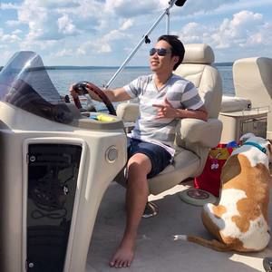 Meet your Posher, Khoa